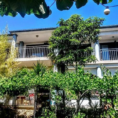 Stressfree Villa Ičići Zewnętrze zdjęcie