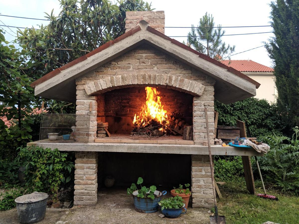Stressfree Villa Ičići Zewnętrze zdjęcie