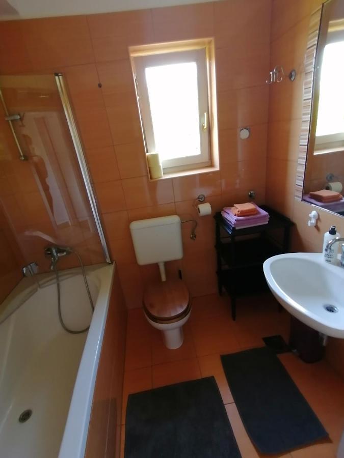 Stressfree Villa Ičići Zewnętrze zdjęcie