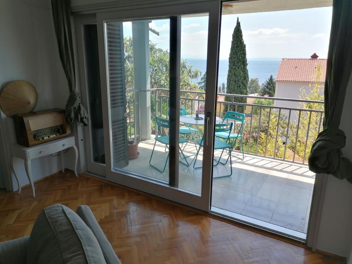 Stressfree Villa Ičići Zewnętrze zdjęcie