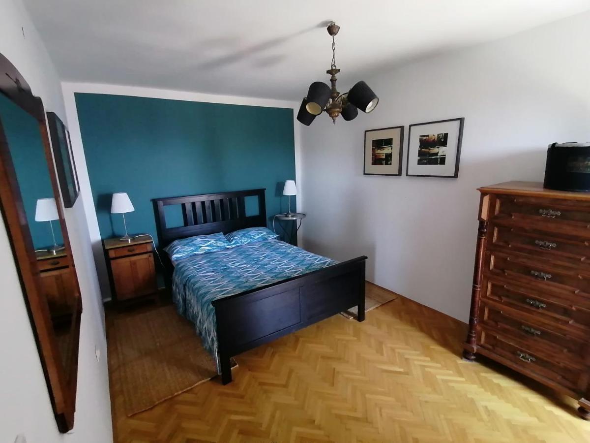 Stressfree Villa Ičići Zewnętrze zdjęcie