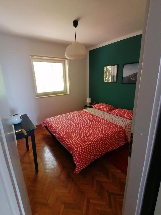 Stressfree Villa Ičići Zewnętrze zdjęcie