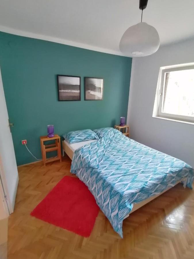 Stressfree Villa Ičići Zewnętrze zdjęcie