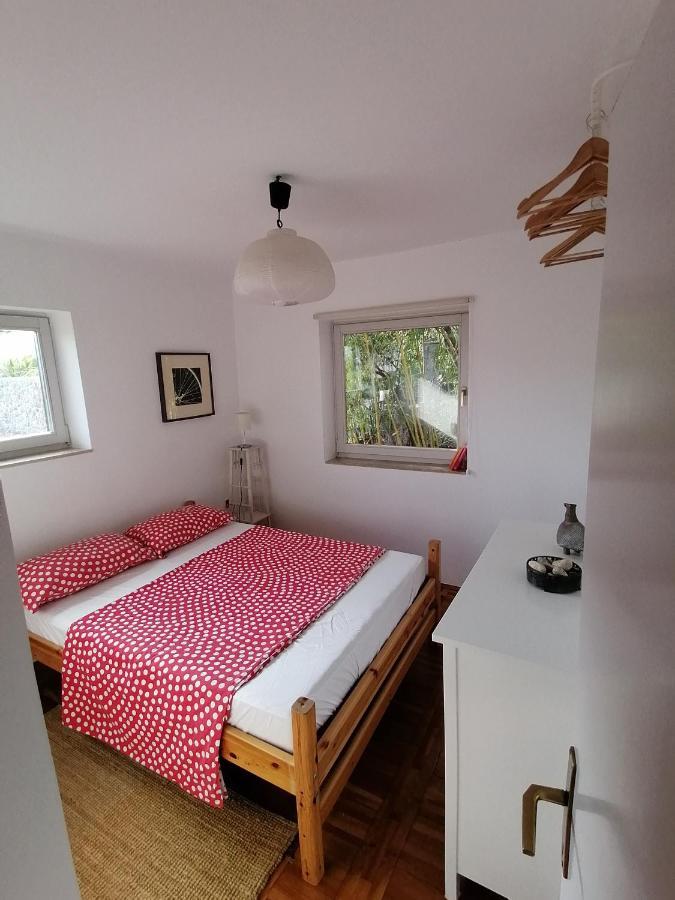 Stressfree Villa Ičići Zewnętrze zdjęcie