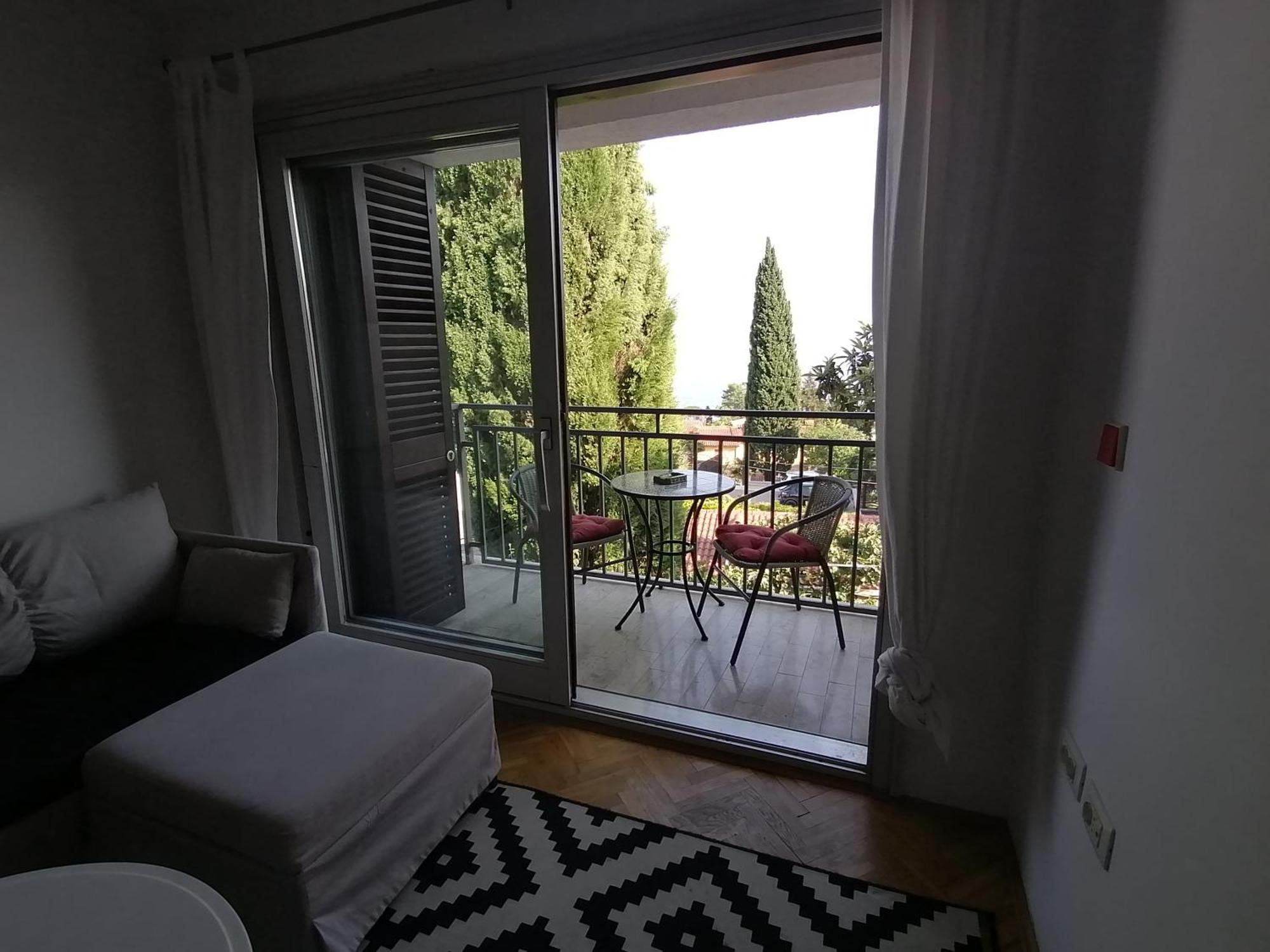 Stressfree Villa Ičići Zewnętrze zdjęcie