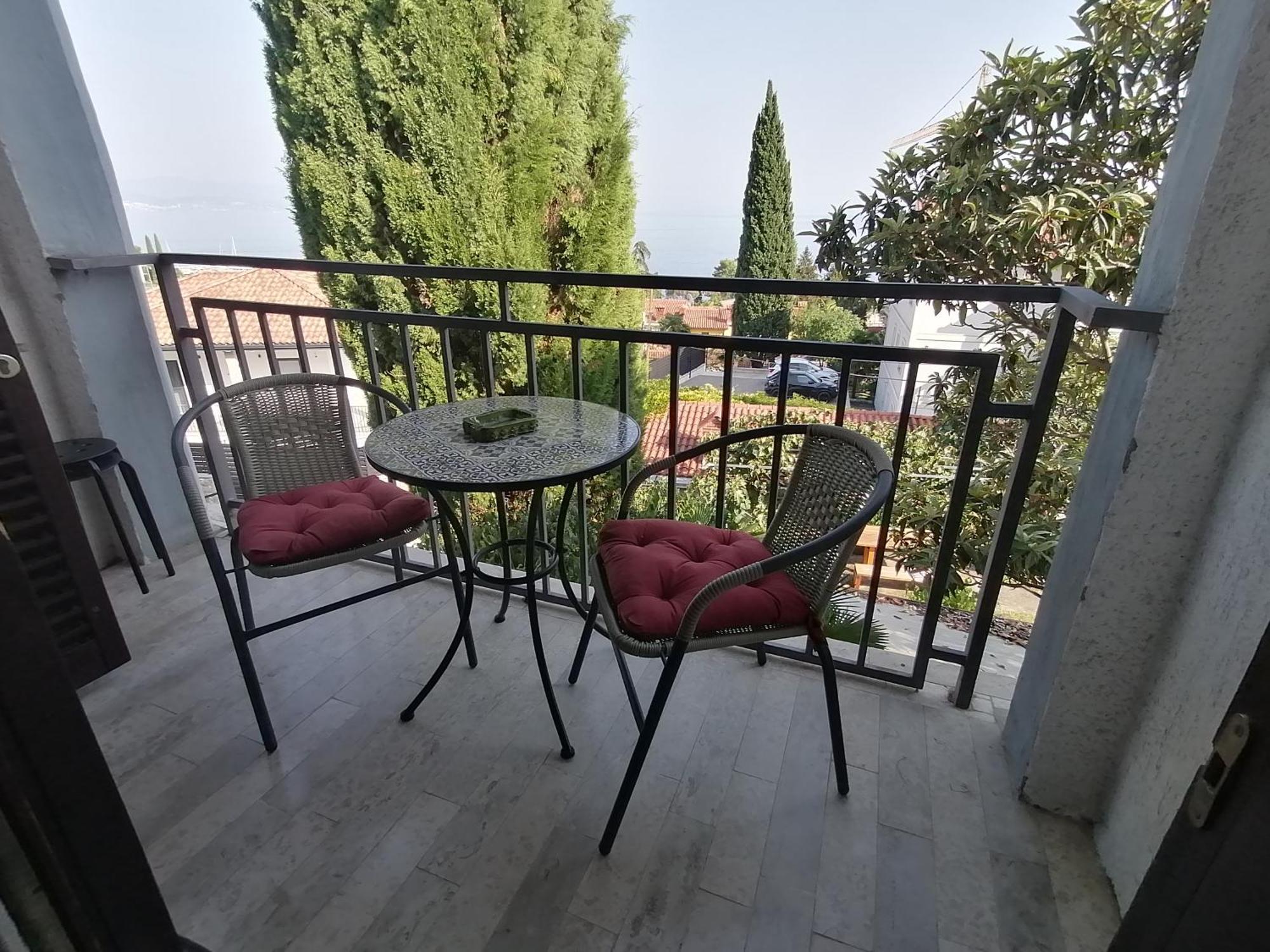 Stressfree Villa Ičići Zewnętrze zdjęcie