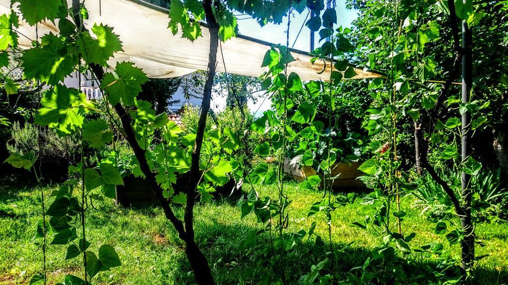Stressfree Villa Ičići Zewnętrze zdjęcie