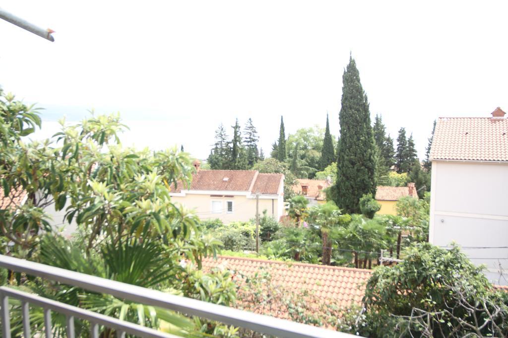 Stressfree Villa Ičići Zewnętrze zdjęcie