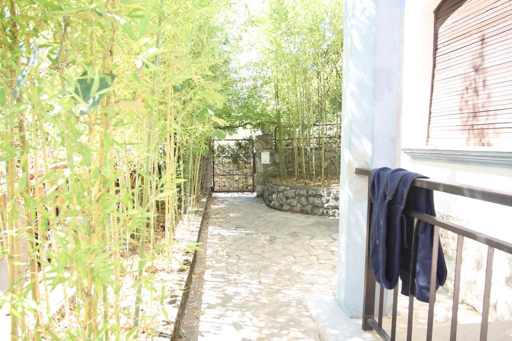 Stressfree Villa Ičići Zewnętrze zdjęcie