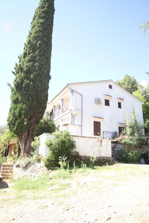 Stressfree Villa Ičići Zewnętrze zdjęcie